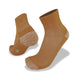 Wilderness Wear Mens Bamboo Urban 1/4 Height Socks