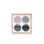 She Eyeshadow Quartet Smoky Quartz