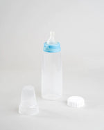 Sepal Bottle Set with Extra Small Teat 250ML