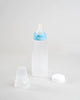 Sepal Bottle Set with Extra Small Teat 250ML