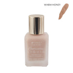 Coral Colours Luminous Hydrating CC Foundation Warm Honey 30ML