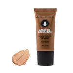 Coral Colours Argan Oil Foundation Medium Beige 30ML