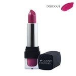 Coral Colours Matte Lipstick in Delicious