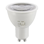 4w/6w LED GU10 Globe CCT