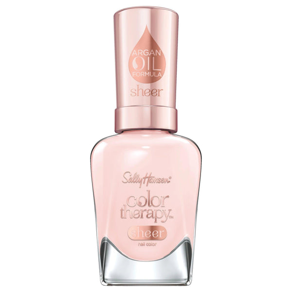 Sally Hansen Color Therapy My Sheer