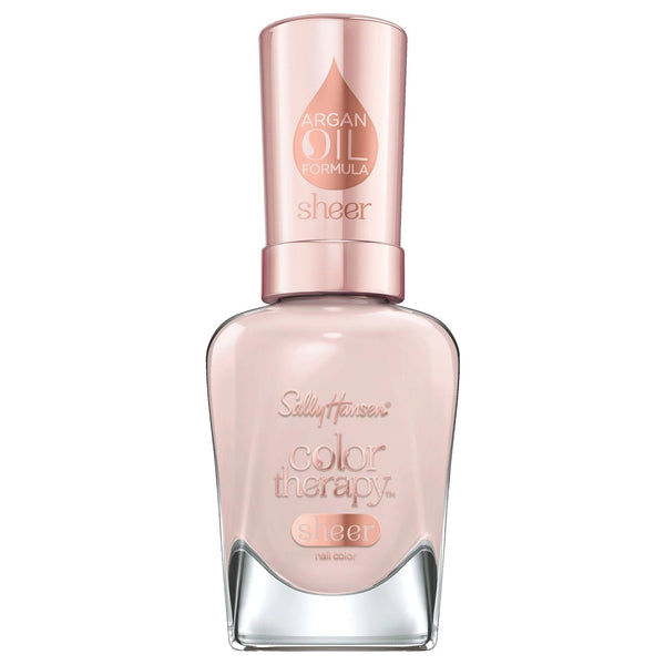 Sally Hansen Color Therapy 539 Bare Kiss