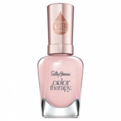 Sally Hansen Color Therapy Rosy Quartz