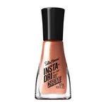 Sally Hansen Insta Dri Chrome Nail Polish Copper Crush 9.17ml