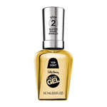 Sally Hansen Miracle Gel Top Coat Super Shiny Shield
