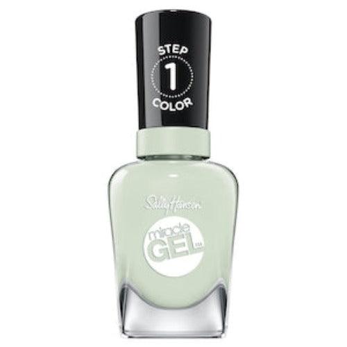 Sally Hansen Miracle Gel Sweet Pea