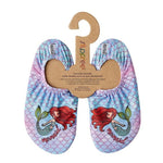 Slipfree Scarlet L