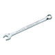 Sidchrome Spanner Combination 15/16" Ring & Open End