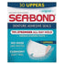 SeaBond Original Denture Adhesive Seals Upper 30 Pack
