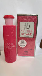 Iscents Secret Dreams Eau de Parfum for Women 100ML