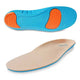 Footlogics Orthotic Sensi Insoles Large