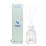 Aromabotanical Sea Salt And Saffron Diffuser 200ML