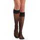 Ambra Knee High Stockings Natural 3 Pair Pack