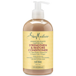 Shea Moisture Jamaican Black Castor Oil Strengthen & Restore Conditioner 384ML