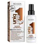 Revlon Professional Coconut Uniq One All In One Hair Treatment 150Ml