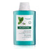 Klorane Shampoo Organic Mint 200ML