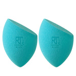 Real Tech #4318 Miracle Airblend Sponge 2Pk