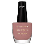 Max Factor Nailfinity Gel Colour 215 Standing Ovation