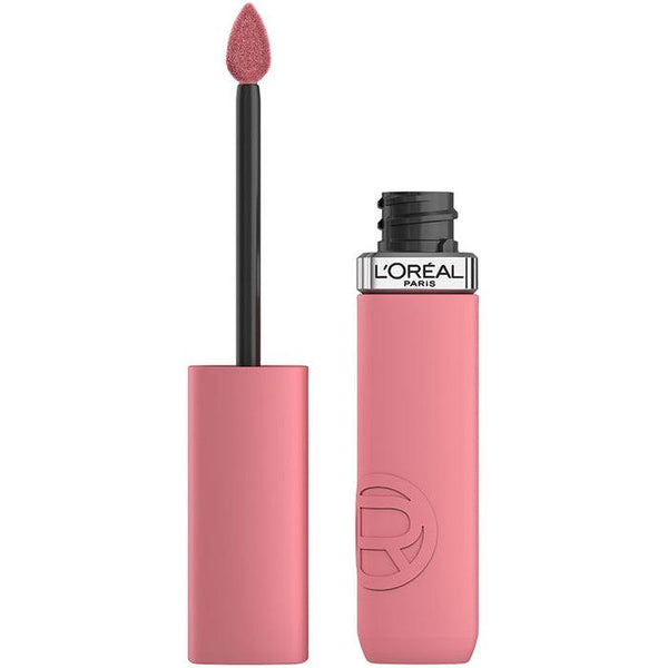 LOREAL Infallible Matte Resist Lipstick-200 Chill 5ml