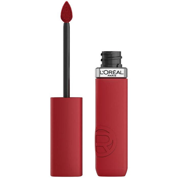 LOREAL Infallible Matte Resist Lipstick - 425 Drinks