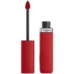 LOREAL Infallible Matte Resist Lipstick-430 A-Lister