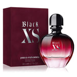 Paco Rabanne Black XS Eau de Parfum 80ml