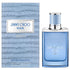 Jimmy Choo Men's Aqua EDT for Men 50 ml