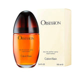 Calvin Klein Obsession for Women EDP 100ml