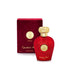 Lattafa Opulent Red EDP 100ML For Men