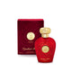 Lattafa Opulent Red EDP 100ML For Men