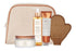 Natio Harmony Christmas 2025 Gift Set with Shower Gel Body Lotion and Hand Cream 585ML