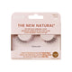 Kiss The New Natural Half Lash Glowy Skin