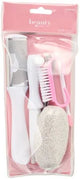 PL PEDICURE KIT 6PC