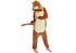 Lion Animal Onesie Kids Costume