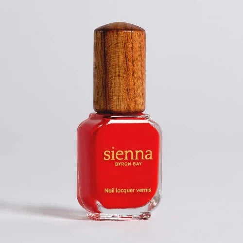 Sienna Nail Polish Passion