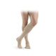 Sigvaris TraveL Compression Socks Reiskousen Dune Size 5