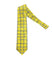 Branded Workwear Mens Silk Ties