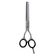Simply Essential Stainless Steel Hair Thinning and Texturising Scissors