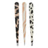 Simply Essential Triple Tweezer Set Patterned