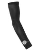 Sparms Sun Sleeves Black Large