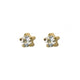 Studex Mini Cubic Zirconia Y H/Sell SM100Y