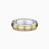 Palas Jewellery Blessings Meditation Spinning Ring Size 7
