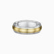 Palas Jewellery Blessings Meditation Spinning Ring Size 7