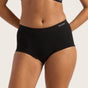 Boody Men's Original Briefs - Black - Medium