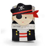 Smittens Pirate Bath Mitt