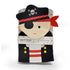 Smittens Pirate Bath Mitt